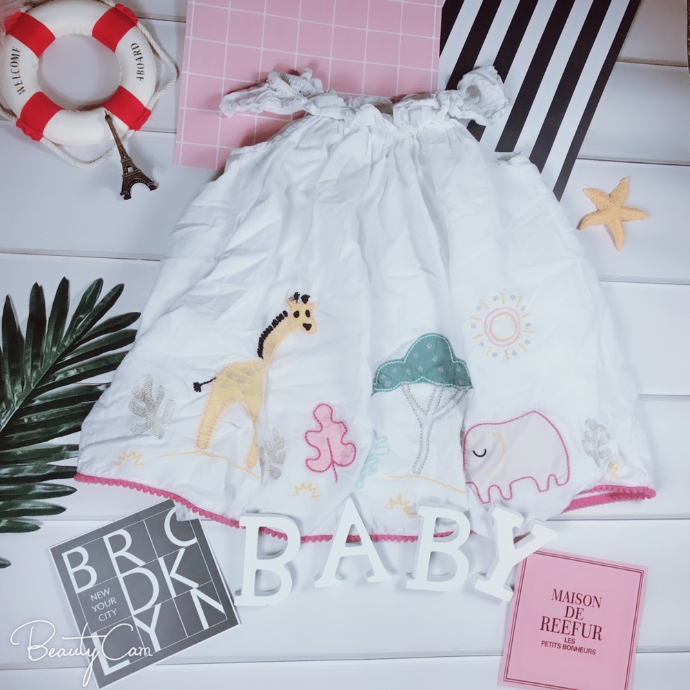 Marks & Spencer toddler dress